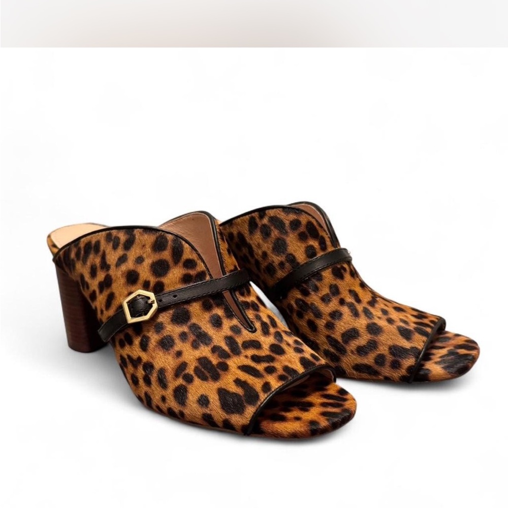 Louise et Cie - Kimba Mules